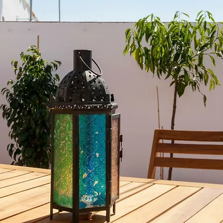 El Mirador De La Juderia Apartment Cordoba