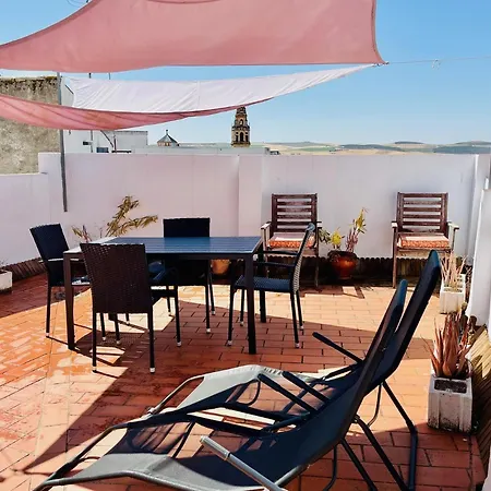 El Mirador De La Judería Apartamento