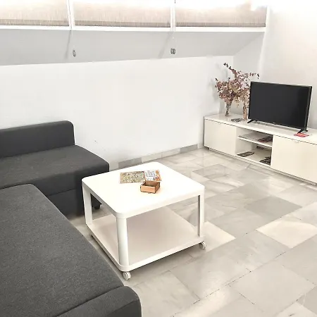 El Mirador De La Judería Apartamento Córdoba