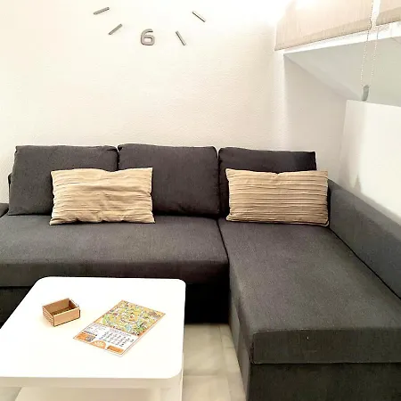 El Mirador De La Judería Apartamento *