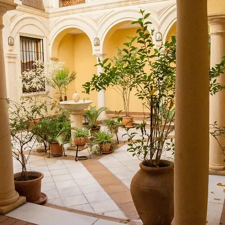 El Mirador De La Juderia Appartamento Cordova