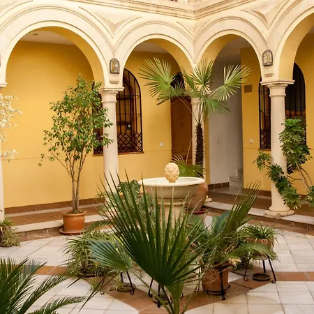 El Mirador De La Judería * Córdoba