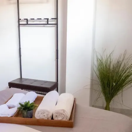 El Mirador De La Judería Apartamento *