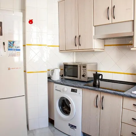 El Mirador De La Judería Apartamento Córdoba