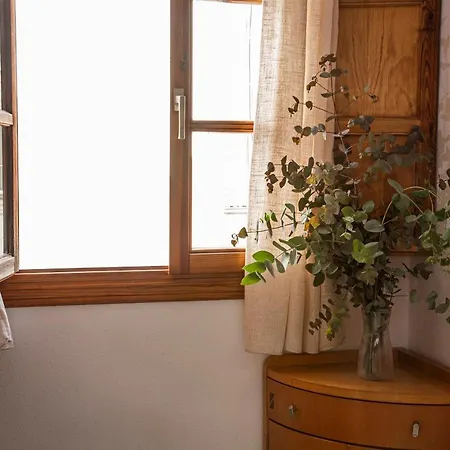 Apartamento El Mirador De La Judería